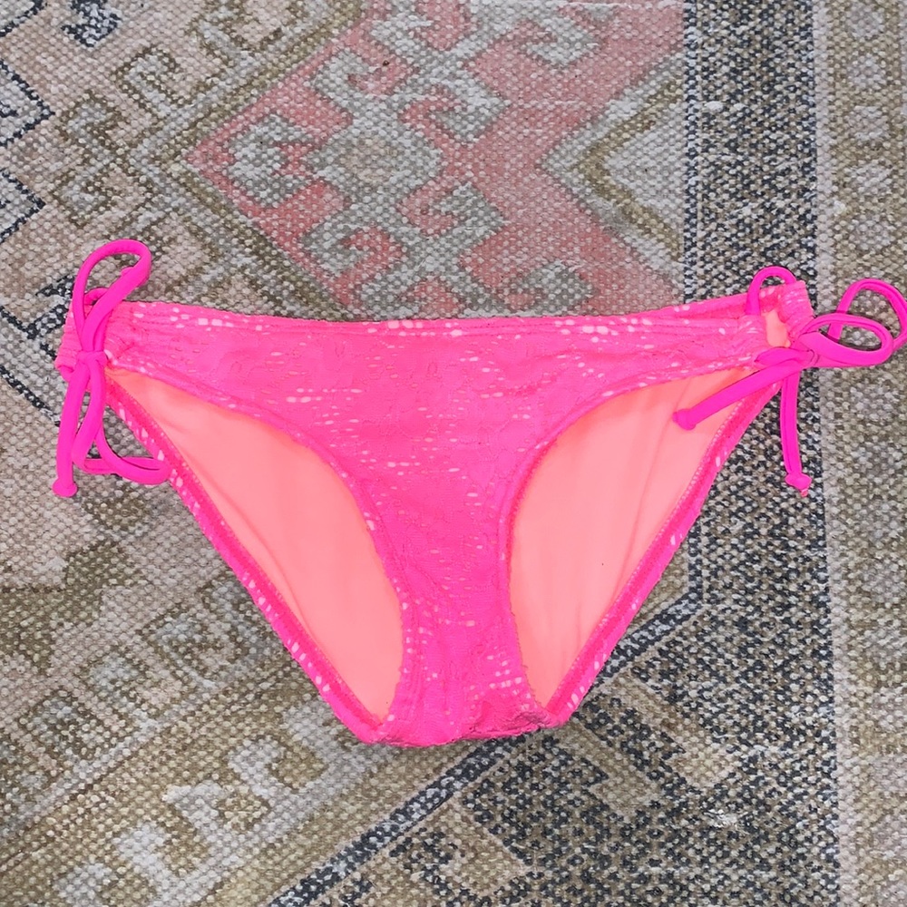 Target Xhilaration brand bikini bottoms size XS